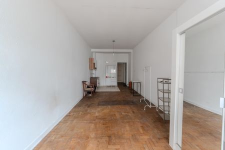 Apartamento para alugar com 41m², 1 quarto e sem vaga Apartamento para alugar com 41m², 1 quarto e sem vagaStudio