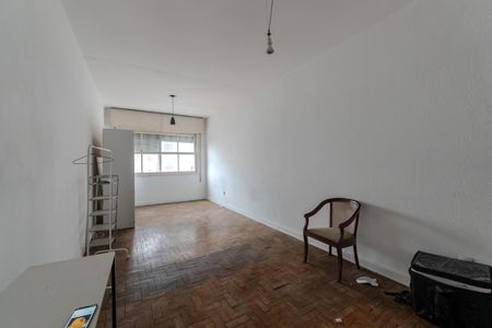 Apartamento para alugar com 41m², 1 quarto e sem vaga Apartamento para alugar com 41m², 1 quarto e sem vagaStudio