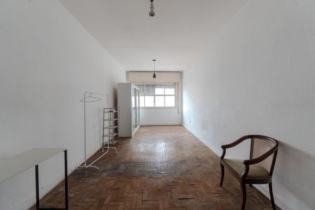 Apartamento para alugar com 41m², 1 quarto e sem vaga Apartamento para alugar com 41m², 1 quarto e sem vagaStudio