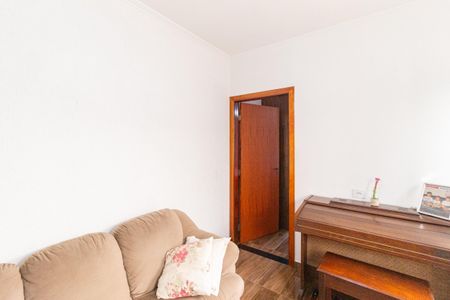 Casa à venda com 150m², 3 quartos e 2 vagas Casa à venda com 150m², 3 quartos e 2 vagasSala