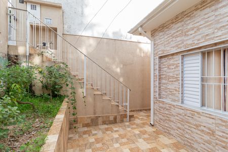 Casa à venda com 150m², 3 quartos e 2 vagas Casa à venda com 150m², 3 quartos e 2 vagasHall de entrada