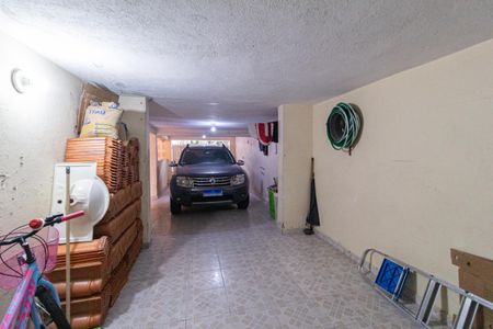 Casa à venda com 150m², 3 quartos e 2 vagas Casa à venda com 150m², 3 quartos e 2 vagasGaragem