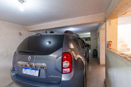 Casa à venda com 150m², 3 quartos e 2 vagas Casa à venda com 150m², 3 quartos e 2 vagasGaragem