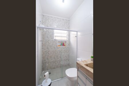 Casa à venda com 150m², 3 quartos e 2 vagas Casa à venda com 150m², 3 quartos e 2 vagasBanheiro 2