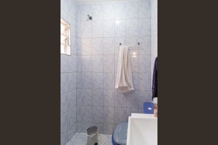 Casa à venda com 150m², 3 quartos e 2 vagas Casa à venda com 150m², 3 quartos e 2 vagasBanheiro 1