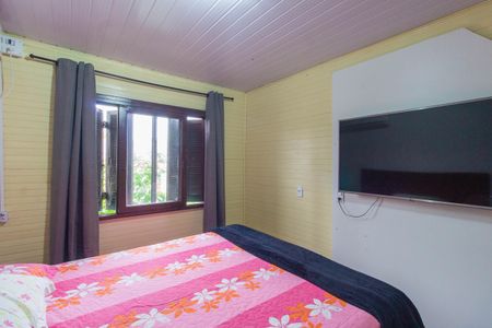 Casa para alugar com 104m², 3 quartos e 3 vagas Casa para alugar com 104m², 3 quartos e 3 vagasQuarto 2