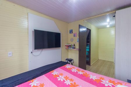 Casa para alugar com 104m², 3 quartos e 3 vagas Casa para alugar com 104m², 3 quartos e 3 vagasQuarto 2