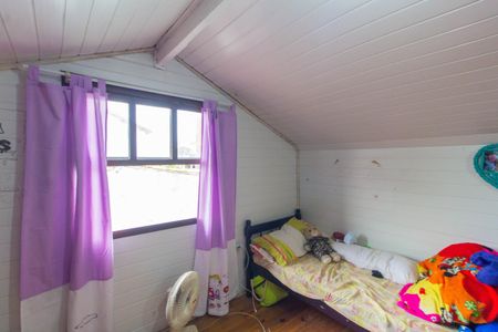 Casa para alugar com 104m², 3 quartos e 3 vagas Casa para alugar com 104m², 3 quartos e 3 vagasQuarto 3