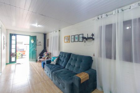 Casa para alugar com 104m², 3 quartos e 3 vagas Casa para alugar com 104m², 3 quartos e 3 vagasSala