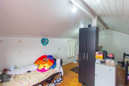 Casa para alugar com 104m², 3 quartos e 3 vagas Casa para alugar com 104m², 3 quartos e 3 vagasQuarto 3