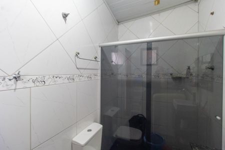 Casa para alugar com 104m², 3 quartos e 3 vagas Casa para alugar com 104m², 3 quartos e 3 vagasBanheiro de serviço