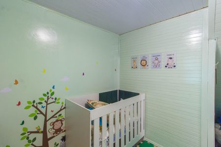 Casa para alugar com 104m², 3 quartos e 3 vagas Casa para alugar com 104m², 3 quartos e 3 vagasQuarto 1