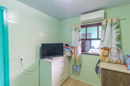 Casa para alugar com 104m², 3 quartos e 3 vagas Casa para alugar com 104m², 3 quartos e 3 vagasQuarto 1