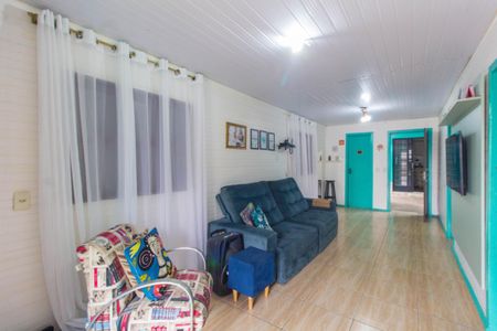 Casa para alugar com 104m², 3 quartos e 3 vagas Casa para alugar com 104m², 3 quartos e 3 vagasSala