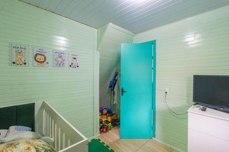 Casa para alugar com 104m², 3 quartos e 3 vagas Casa para alugar com 104m², 3 quartos e 3 vagasQuarto 1