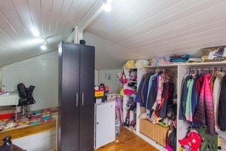 Casa para alugar com 104m², 3 quartos e 3 vagas Casa para alugar com 104m², 3 quartos e 3 vagasQuarto 3