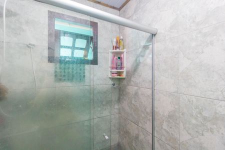 Casa para alugar com 104m², 3 quartos e 3 vagas Casa para alugar com 104m², 3 quartos e 3 vagasBanheiro