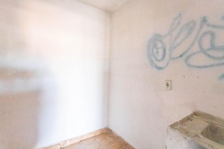 Casa para alugar com 50m², 1 quarto e sem vaga Casa para alugar com 50m², 1 quarto e sem vagaSala/Cozinha