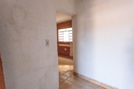 Casa para alugar com 50m², 1 quarto e sem vaga Casa para alugar com 50m², 1 quarto e sem vagaSala/Cozinha