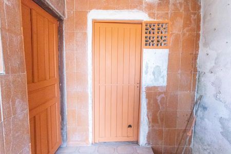 Casa para alugar com 50m², 1 quarto e sem vaga Casa para alugar com 50m², 1 quarto e sem vagaEntrada