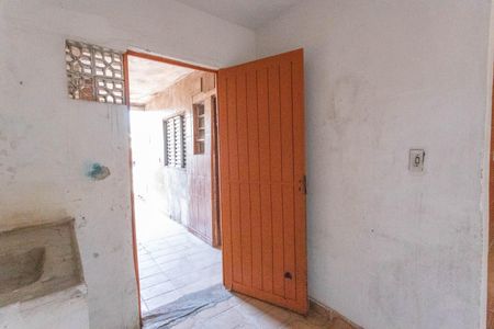Casa para alugar com 50m², 1 quarto e sem vaga Casa para alugar com 50m², 1 quarto e sem vagaSala/Cozinha