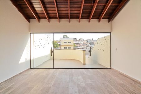 Sala/Cozinha de casa à venda com 3 quartos, 171m² em Chacara Nossa Senhora Aparecida, São Paulo