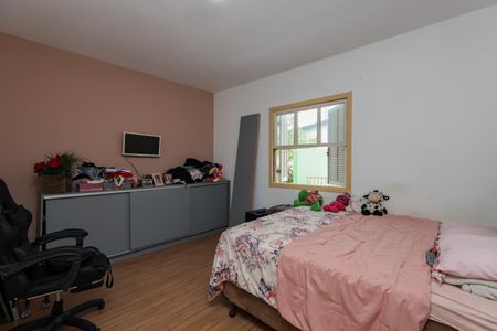 Casa para alugar com 125m², 2 quartos e 1 vaga Casa para alugar com 125m², 2 quartos e 1 vagaQuarto 1