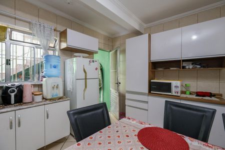 Casa para alugar com 125m², 2 quartos e 1 vaga Casa para alugar com 125m², 2 quartos e 1 vagaCozinha