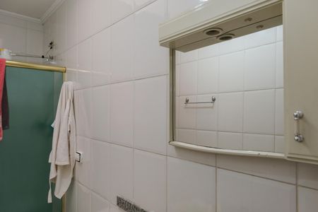 Casa para alugar com 125m², 2 quartos e 1 vaga Casa para alugar com 125m², 2 quartos e 1 vagaBanheiro