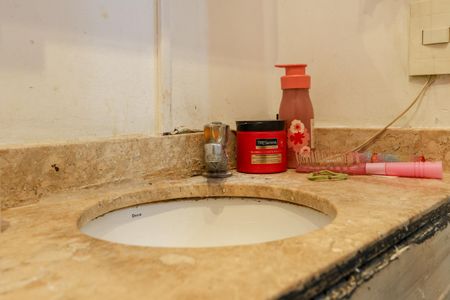 Casa para alugar com 125m², 2 quartos e 1 vaga Casa para alugar com 125m², 2 quartos e 1 vagaLavabo