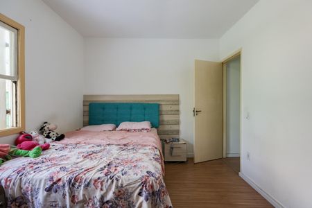 Casa para alugar com 125m², 2 quartos e 1 vaga Casa para alugar com 125m², 2 quartos e 1 vagaQuarto 1