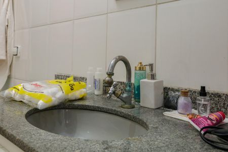 Casa para alugar com 125m², 2 quartos e 1 vaga Casa para alugar com 125m², 2 quartos e 1 vagaBanheiro