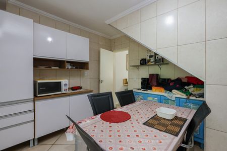 Casa para alugar com 125m², 2 quartos e 1 vaga Casa para alugar com 125m², 2 quartos e 1 vagaCozinha