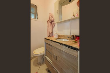 Casa para alugar com 125m², 2 quartos e 1 vaga Casa para alugar com 125m², 2 quartos e 1 vagaLavabo