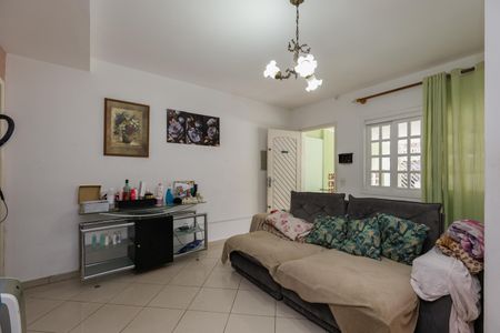 Casa para alugar com 125m², 2 quartos e 1 vaga Casa para alugar com 125m², 2 quartos e 1 vagaSala