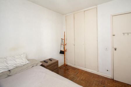 Apartamento à venda com 134m², 3 quartos e 2 vagas Apartamento à venda com 134m², 3 quartos e 2 vagasQuarto 2