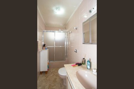 Apartamento à venda com 134m², 3 quartos e 2 vagas Apartamento à venda com 134m², 3 quartos e 2 vagasBanheiro Social