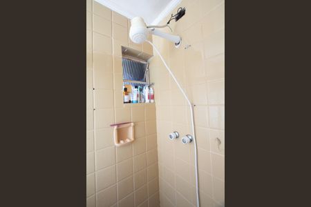 Apartamento à venda com 134m², 3 quartos e 2 vagas Apartamento à venda com 134m², 3 quartos e 2 vagasBanheiro da Suíte