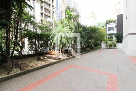 Apartamento à venda com 134m², 3 quartos e 2 vagas Apartamento à venda com 134m², 3 quartos e 2 vagasÁrea comum