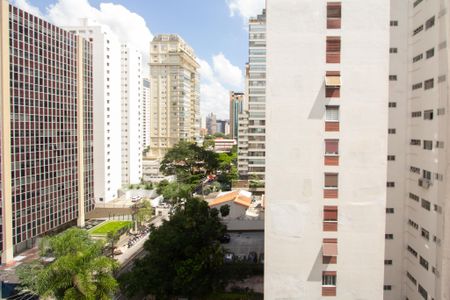 Apartamento à venda com 134m², 3 quartos e 2 vagas Apartamento à venda com 134m², 3 quartos e 2 vagasVista Sala