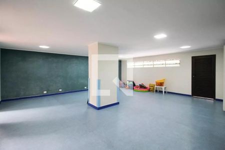 Apartamento à venda com 134m², 3 quartos e 2 vagas Apartamento à venda com 134m², 3 quartos e 2 vagasÁrea comum - Salão de festas