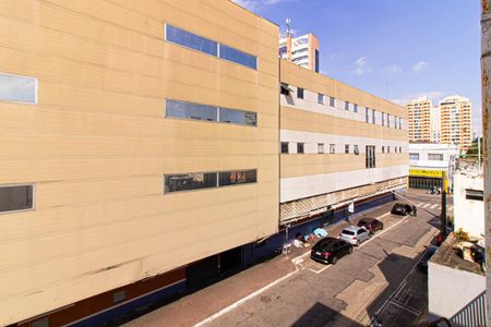 Apartamento à venda com 70m², 2 quartos e sem vaga Apartamento à venda com 70m², 2 quartos e sem vagaVista do Quarto 1