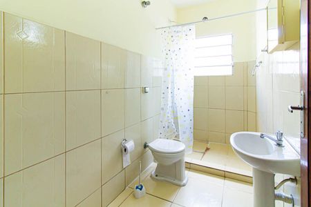 Apartamento à venda com 70m², 2 quartos e sem vaga Apartamento à venda com 70m², 2 quartos e sem vagaBanheiro