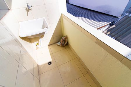 Apartamento à venda com 70m², 2 quartos e sem vaga Apartamento à venda com 70m², 2 quartos e sem vagaÁrea de Serviço