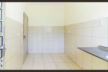Apartamento à venda com 70m², 2 quartos e sem vaga Apartamento à venda com 70m², 2 quartos e sem vagaCozinha