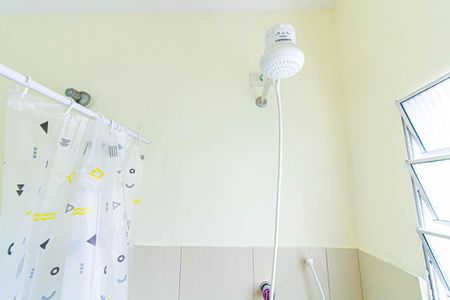 Apartamento à venda com 70m², 2 quartos e sem vaga Apartamento à venda com 70m², 2 quartos e sem vagaBanheiro