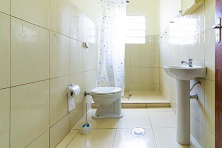 Apartamento à venda com 70m², 2 quartos e sem vaga Apartamento à venda com 70m², 2 quartos e sem vagaBanheiro