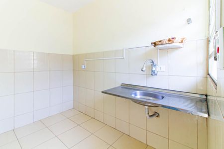 Apartamento à venda com 70m², 2 quartos e sem vaga Apartamento à venda com 70m², 2 quartos e sem vagaCozinha