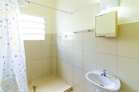 Apartamento à venda com 70m², 2 quartos e sem vaga Apartamento à venda com 70m², 2 quartos e sem vagaBanheiro