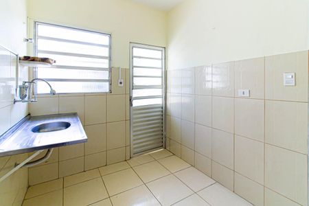 Apartamento à venda com 70m², 2 quartos e sem vaga Apartamento à venda com 70m², 2 quartos e sem vagaCozinha